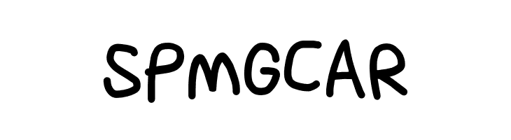 Jag Alskar Dig Latt  Free Fonts Download
