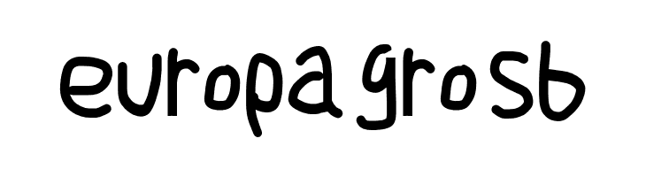 Jag Alskar Dig Latt  Free Fonts Download