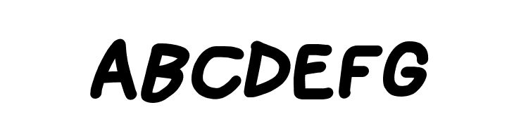 Jag Alskar Dig Fet Oblique  Free Fonts Download