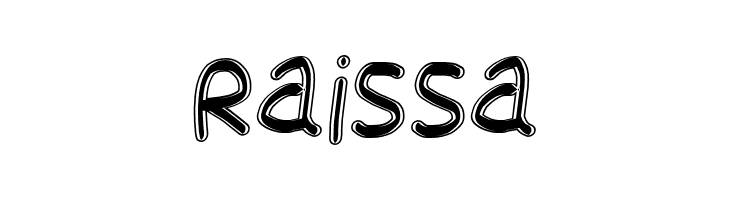 Jag Alskar Dig kan inte se Oblique  Free Fonts Download