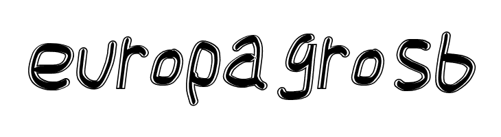Jag Alskar Dig kan inte se Oblique  Free Fonts Download