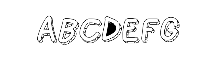 Jag Alskar Dig Isstorm Oblique  Free Fonts Download