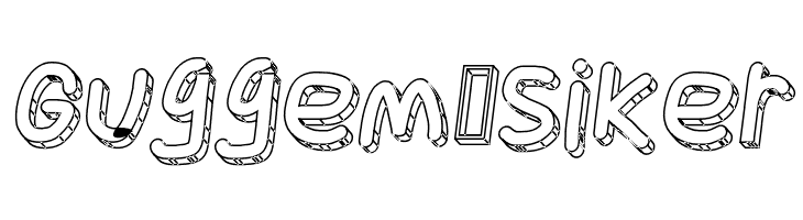 Jag Alskar Dig Isstorm Oblique  Free Fonts Download