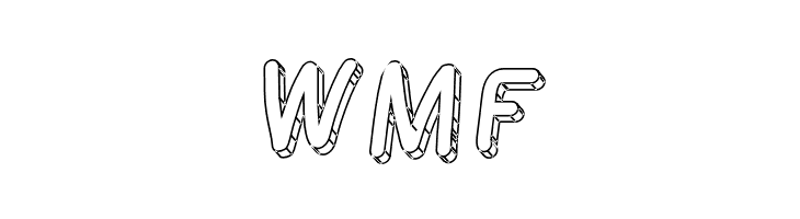 Jag Alskar Dig Isstorm Oblique  Free Fonts Download
