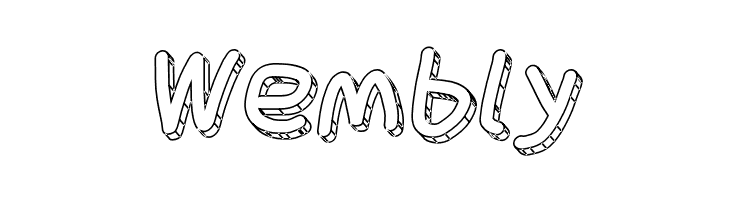 Jag Alskar Dig Isstorm Oblique  Free Fonts Download