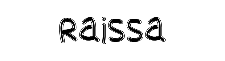 Jag Alskar Dig kan inte se  Free Fonts Download