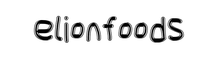 Jag Alskar Dig kan inte se  Free Fonts Download