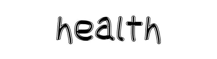 Jag Alskar Dig kan inte se  Free Fonts Download