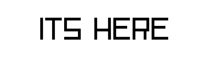 io  Free Fonts Download