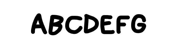 Jag Alskar Dig Fet  Free Fonts Download