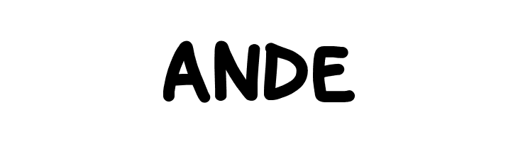 Jag Alskar Dig Fet  Free Fonts Download