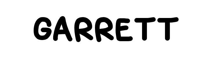 Jag Alskar Dig Fet  Free Fonts Download