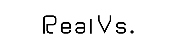 Isolinear Regular  Free Fonts Download