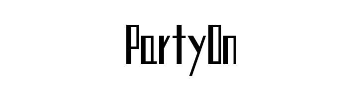 Solid Sound 101 Regular  Free Fonts Download