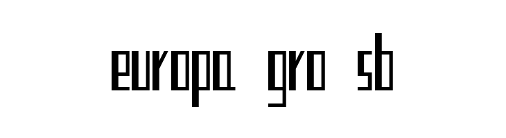 Solid Sound 101 Regular  Free Fonts Download