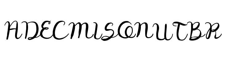 Digory Doodles  Free Fonts Download