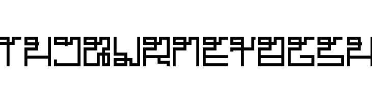 Maze  Free Fonts Download