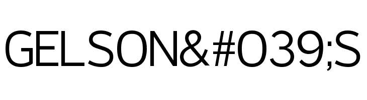 Pragma Sans  Free Fonts Download