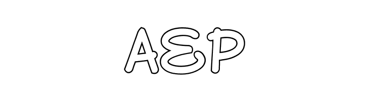 As Cute As Comic  Free Fonts Download