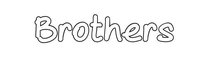 As Cute As Comic  Free Fonts Download