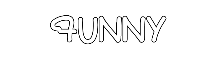 As Cute As Comic  Free Fonts Download