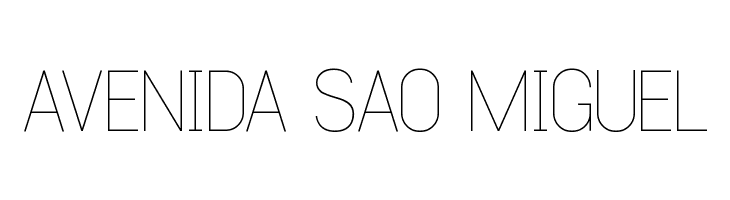 Smiley Thin  Free Fonts Download