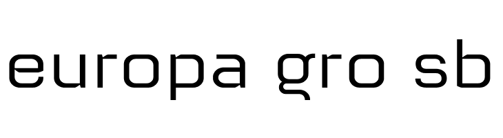 Tretton  Free Fonts Download