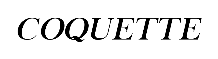 Chapaza Italic  Free Fonts Download