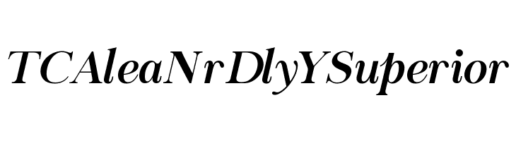 Chapaza Italic  Free Fonts Download