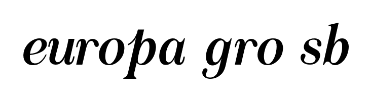 Chapaza Italic  Free Fonts Download