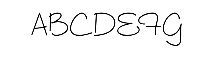 As Cute As...  Free Fonts Download