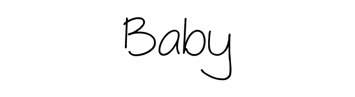 As Cute As...  Free Fonts Download