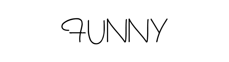 As Cute As...  Free Fonts Download