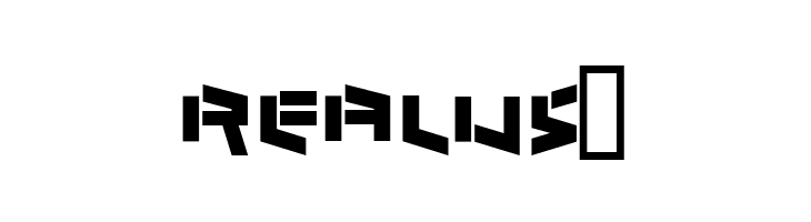Bedlam absolute  Free Fonts Download