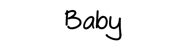 As Cute As... Heavy  Free Fonts Download