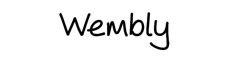 As Cute As... Heavy  Free Fonts Download