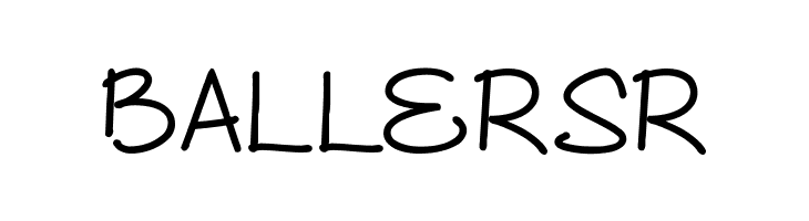 As Cute As... Bold  Free Fonts Download