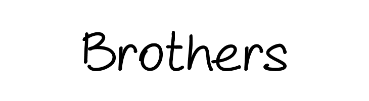 As Cute As... Bold  Free Fonts Download