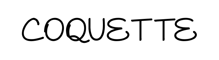 As Cute As... Bold  Free Fonts Download