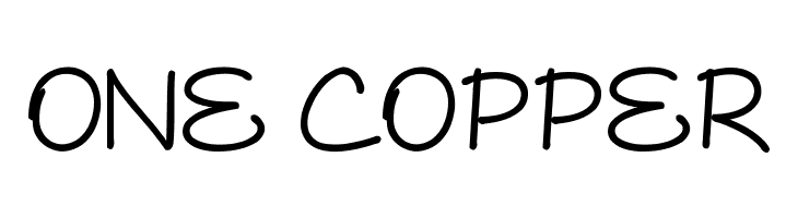 As Cute As... Bold  Free Fonts Download