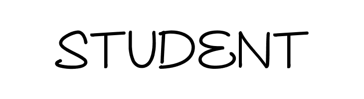 As Cute As... Bold  Free Fonts Download