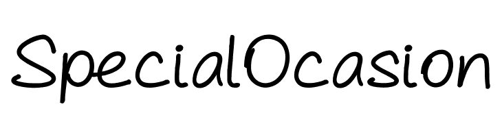 As Cute As... Bold  Free Fonts Download