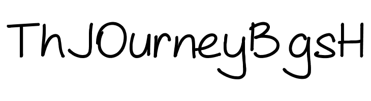 As Cute As... Bold  Free Fonts Download