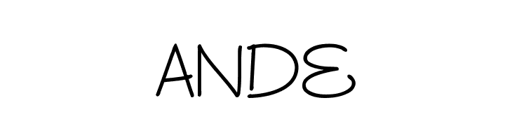 As Cute As... Semibold  Free Fonts Download