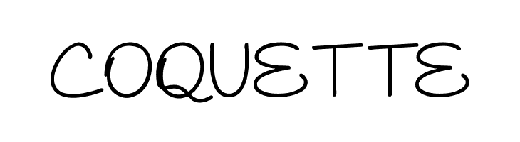 As Cute As... Semibold  Free Fonts Download