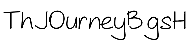 As Cute As... Semibold  Free Fonts Download