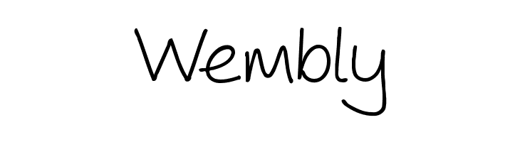 As Cute As... Semibold  Free Fonts Download