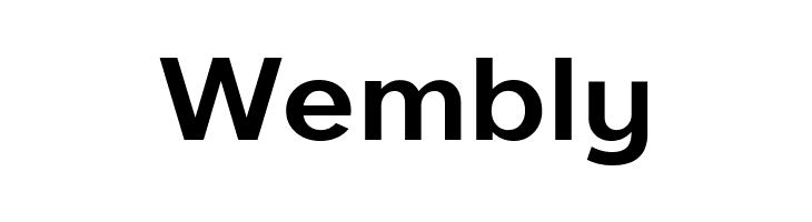 Larke Neue Bold  Free Fonts Download