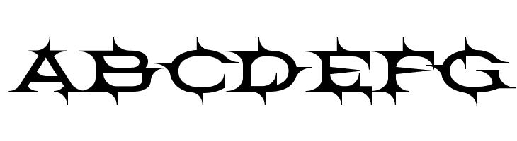 Barbecue  Free Fonts Download