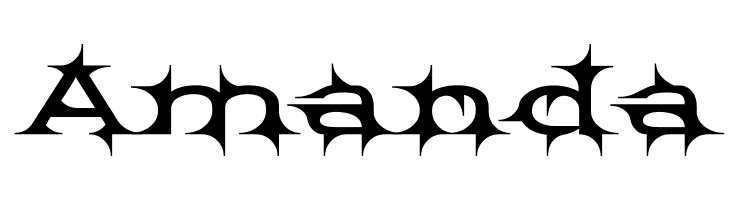 Barbecue  Free Fonts Download